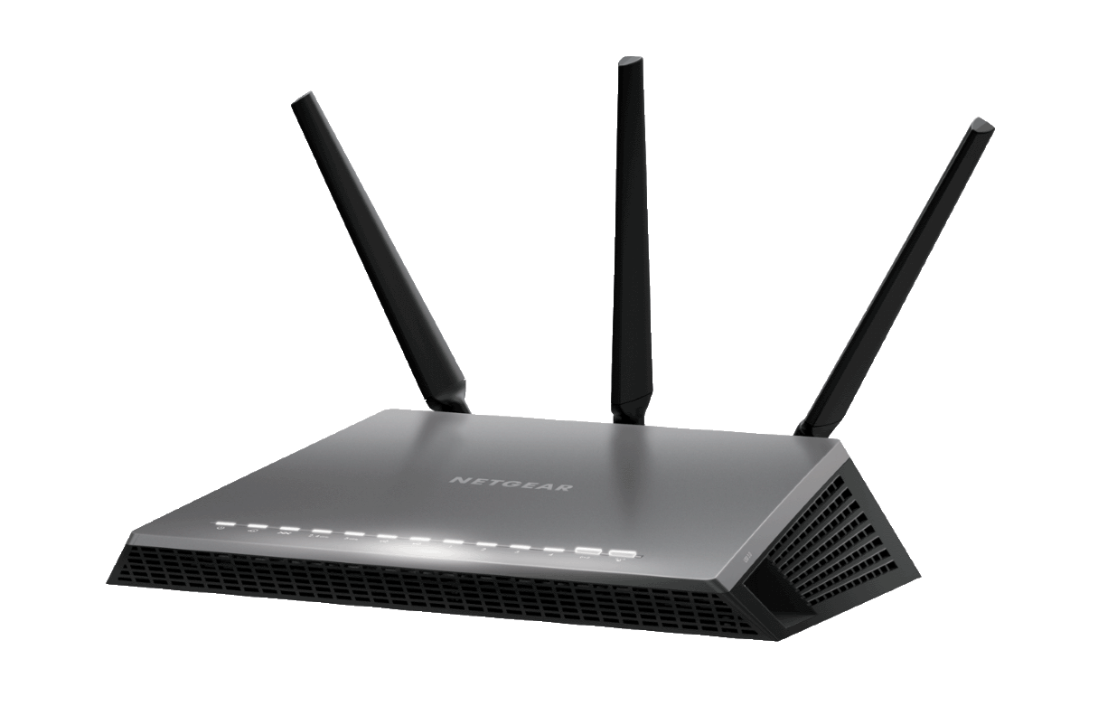 Router Wi-Fi