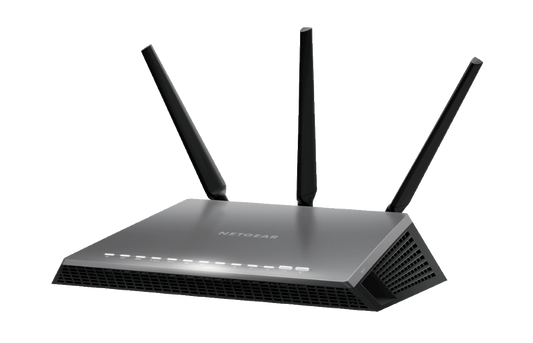 Router Wi-Fi